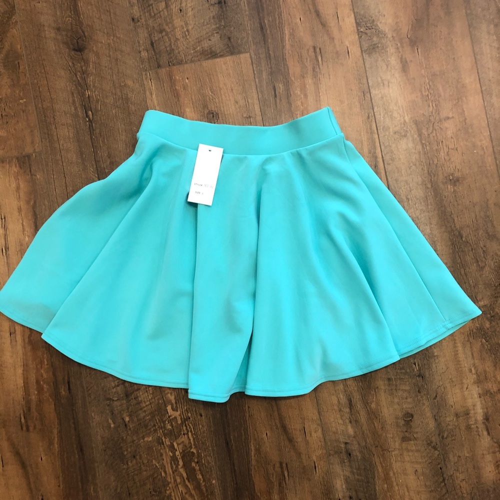 NWT Skirt